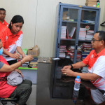 Pelarian Panjang, GS Tersangka Jalan Inamosol Terhenti di Papua Barat