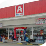 Cegah Anak Kecanduan Gadget, Alfamidi Edukasi Orang Tua di Ambon