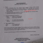 Karepesina Dituding Sengaja Lindungi YU