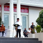 Syukuran Setahun Kepemimpinan 'LAWAMENA'