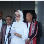 Wawali Sidak OPD di Luar Balai Kota