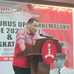 Kader GMNI Diminta Kritis Bela Rakyat