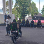 Sianida Hilang, Konsorsium Tantang Kapolda Buka Suara