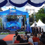 SALAM FEST dan DIGIFEST 2026 Perkuat Ekonomi Maluku