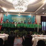 Pelantikan DPW PKB Maluku: DPP Tagih Kinerja Nyata dan Disiplin Kader