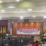 Paripurna DPRD Maluku LKPJ 2025, Ketepatan Waktu dan Akuntabilitas Jadi Sorotan