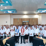 Gubernur Buka Rakortek Pendidikan 2026, Tekankan Peningkatan Kualitas SDM