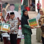 Walikota Buka Safari Ramadah 1447 H