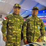 Ketua DPRD Maluku Ikuti Retret Lemhanas, Perkuat Wawasan Kebangsaan dan Kepemimpinan Daerah