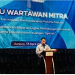 Era Uang Tunai Mulai Tergeser, BI Maluku Perkuat Literasi QRIS