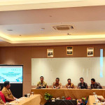 Tak Kekurangan Data, Bappenas Dorong Integrasi Satu Data Indonesia di Maluku