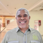 Fraksi Gerindra Desak Kapolda Serius Tangani Laporan Gubernur Maluku