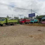 Solar Langka di Seram Utara Timur: Kuota Minim Diduga Jadi Pemicu, Warga Blokade Jalan