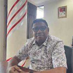 Pembentukan UPTD PKP2M Jadi Langkah Baru Penataan Pasar Mardika