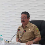 Gubernur Apresiasi Bantuan Kementan 2026 Dukung Swasembada Pangan