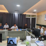 Sinergi Pemprov Maluku dan Kemendagri: Integrasi Data "Pelita"
