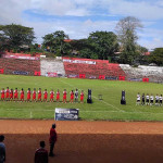 Soekarno Cup Hidupkan Asa Kebangkitan Sepak Bola Maluku