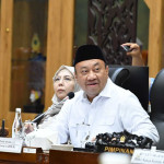 Komisi X DPR RI Dukung SE Mendikdasmen Nomor 7 Tahun 2026 demi Kepastian Guru Non-ASN