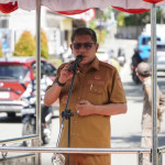 Wali Kota Ambon Murka, Pembakar TPS Disebut Tak Punya Tanggung Jawab