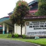 Krisis Pengelola Asrama Siwalima Ambon, Guru Terpaksa Rangkap Tugas