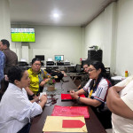 Polisi Serahkan Tersangka dan BB Eks ASN Kejaksaan ke JPU