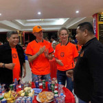 Watubun Nilai Kemenangan 5-1 atas Swedia Buktikan Kualitas Belanda