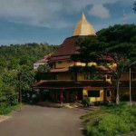 Di Atas Rumah Ibadah Terbit Sertifikat Pribadi