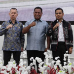 Bank Mamalut Dukung SIPD-RI, Fatoni Dorong Digitalisasi Keuangan Daerah