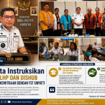 Instruksi Wali Kota: Dindik, DLHP dan Dishub Percepat Kerja Sama dengan FST Unpatti