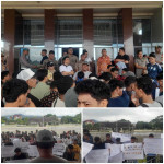 AMT Desak Gubernur Hentikan Pengalihan Tanah Adat untuk PSN Blok Masela