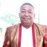 Besok Dilantik, Roberd Sapulette Resmi Jabat Sekkot Ambon