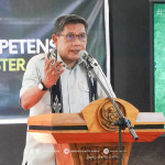 Pemkot Ambon Perkuat SDM Ekonomi Kreatif