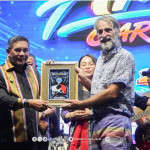 Car Free Night Ambon Hidupkan Ekonomi Kreatif, Sambut Hangat Peserta Sail to Indonesia