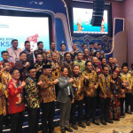Wamenko Pangan: Kota Tangguh Jadi Kunci Hadapi Krisis Masa Depan, Ambon Dorong Kolaborasi Semua Pihak