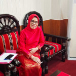 DPRD Maluku Genjot Legislasi, 7 Ranperda Masuk Tahap Lanjutan
