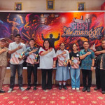 Empat Putra-Putri Terbaik Maluku Lolos ke Istana