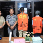 Korupsi Bansos Covid-19 Rp4,2 Miliar Mantan Kadinsos SBB Dibui