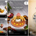 Rayakan Semangat Agustus, Hotel Santika Premiere Ambon Ajak Tamu "Back to Roots"