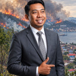 Sayembara Ungkap Pembakar Hutan di Ambon, Praktisi Hukum Ingatkan Mekanisme dan Perlindungan Pelapor