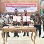 Pendapatan Maluku Turun Jadi Rp2,50 Triliun, APBD Perubahan 2026, Belanja Dipangkas