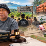 Pasal 1365 KUHPerdata Jadi Rujukan, Keluarga Loland Pertanyakan Penyelesaian Kerugian