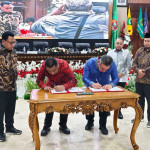 Lewerissa Janji Tindak Lanjuti Catatan DPRD, Siapkan Perubahan APBD 2026