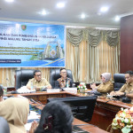 Vanath Soroti Serapan Anggaran Program Kependudukan, Stunting Jadi Perhatian