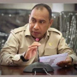 Pencemaran Limbah Tambang Gunung Botak Bayangi Potensi Laut Kabupaten Buru