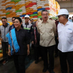Bulog Capai Pengadaan 4 Juta Ton Beras, Komisi IV DPR RI Beri Apresiasi