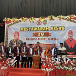 Mubes IV Latupati Maluku, Gubernur Ingatkan Raja Jaga Hak Ulayat dan Persatuan Negeri